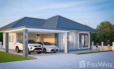 Haus zum Kauf mit 3 Zimmer in Mueang Loei, Loei