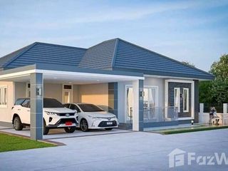 ขาย 3 ห้องนอน บ้านเดี่ยว ใน เมืองเลย, เลย