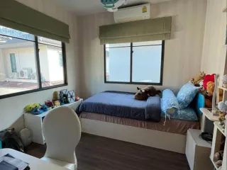 Haus zur Miete mit 3 Zimmer in Mueang Phuket, Phuket