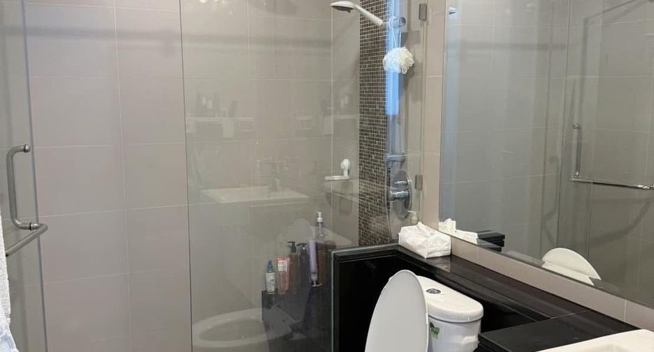 For sale 1 bed condo in Ratchathewi, Bangkok
