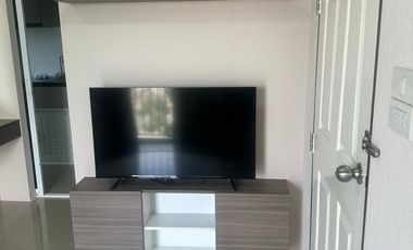 For sale 1 bed condo in Mueang Chon Buri, Chonburi