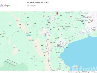 出售 土地 在 Photharam, Ratchaburi