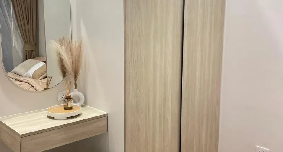 Condo en alquiler de estudio en Mueang Phuket, Phuket