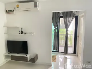 For rent 2 ベッドルーム condo in Phutthamonthon, Nakhon Pathom