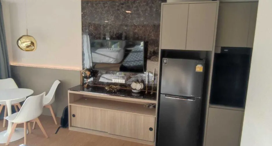 For sale studio condo in Mueang Phuket, Phuket