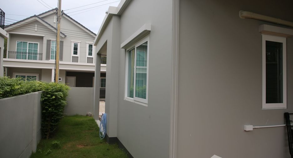For rent 3 bedrooms house in Thalang, Phuket