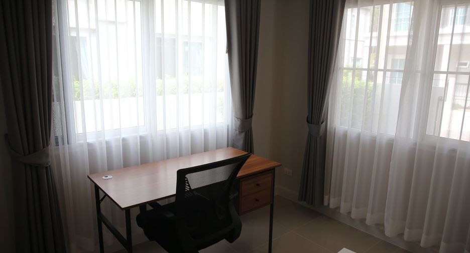 For rent 3 bedrooms house in Thalang, Phuket