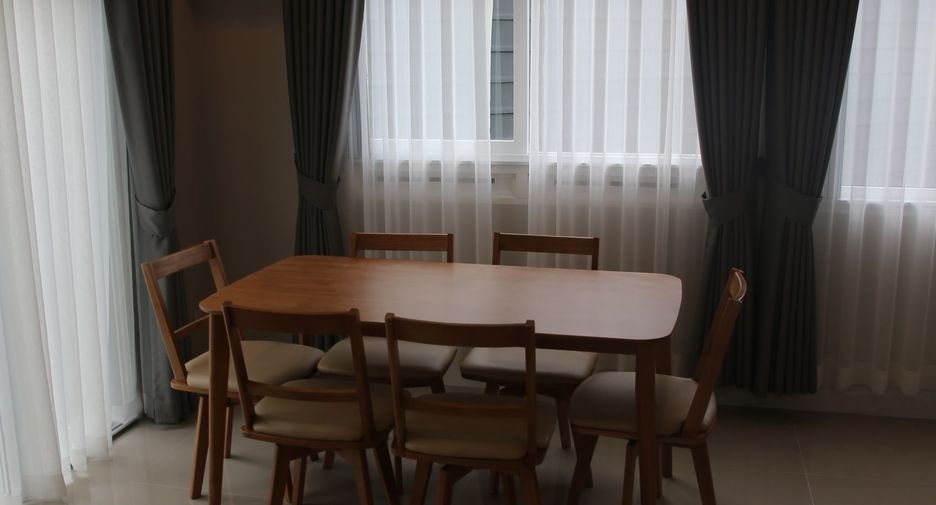 For rent 3 bedrooms house in Thalang, Phuket