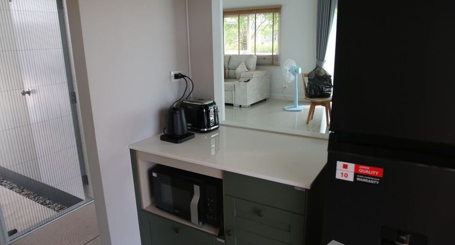 For rent 3 bedrooms house in Thalang, Phuket