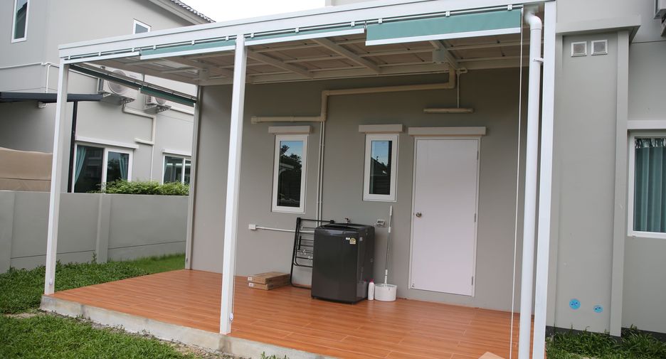 For rent 3 bedrooms house in Thalang, Phuket