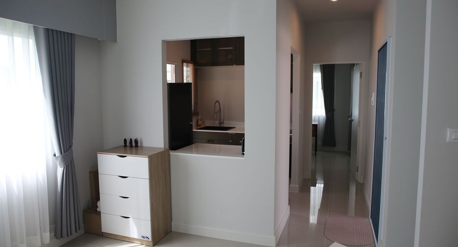 For rent 3 bedrooms house in Thalang, Phuket