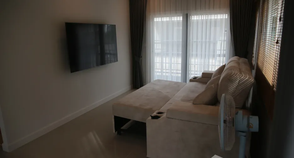 For rent 3 bedrooms house in Thalang, Phuket