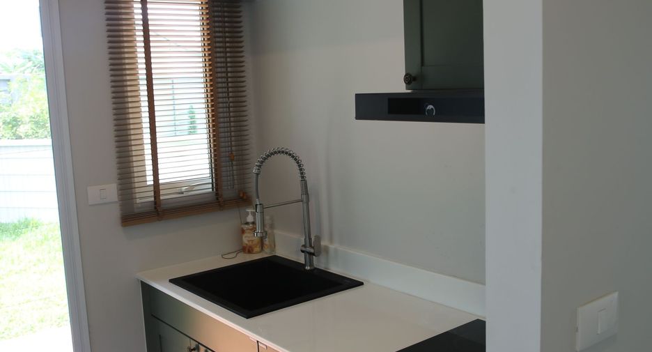 For rent 3 bedrooms house in Thalang, Phuket