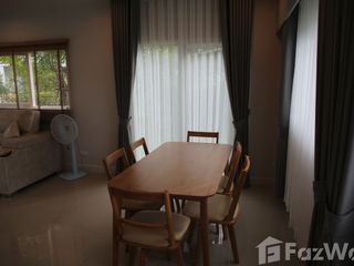 For rent 3 bedrooms house in Thalang, Phuket