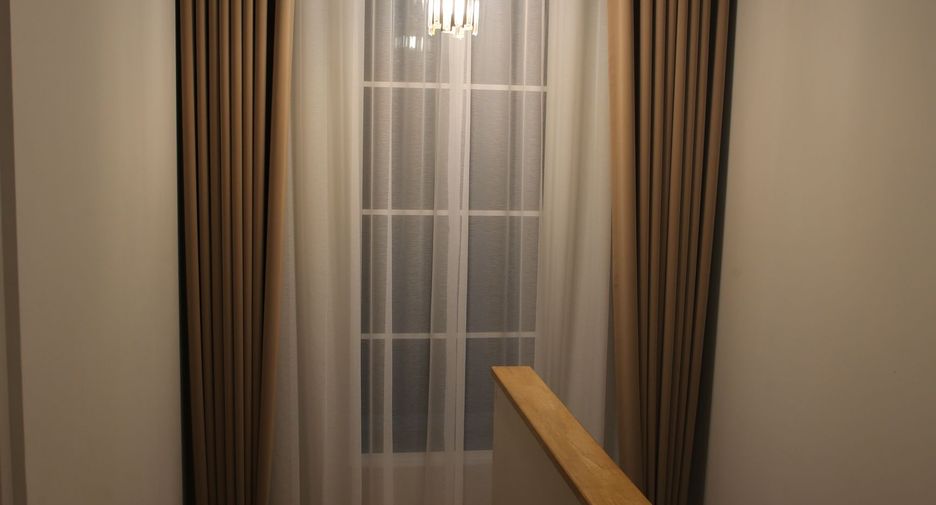 For rent 3 bedrooms house in Thalang, Phuket