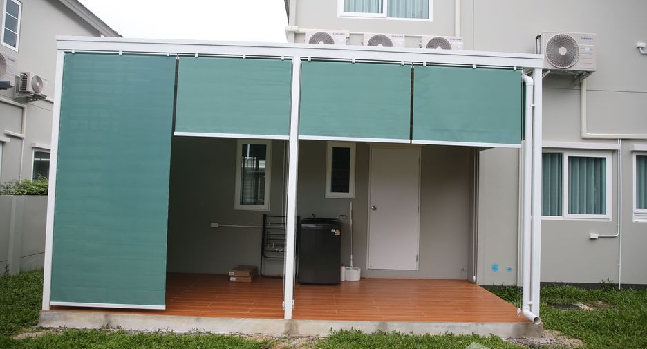 For rent 3 bedrooms house in Thalang, Phuket