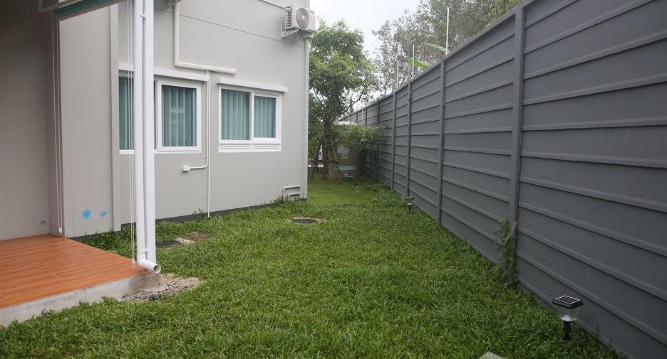 For rent 3 bedrooms house in Thalang, Phuket