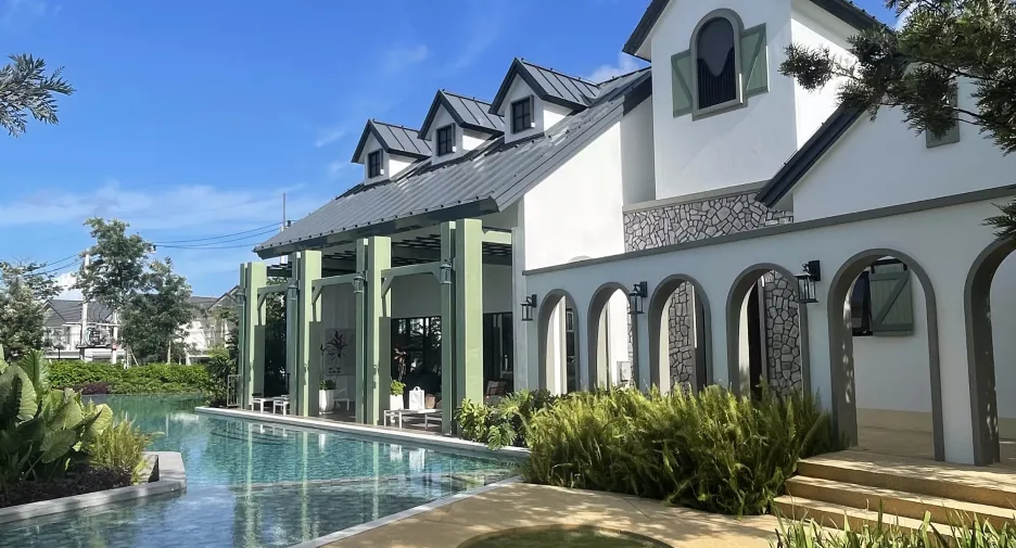 For rent 3 bedrooms house in Thalang, Phuket