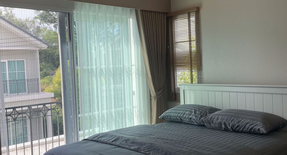For rent 3 bedrooms house in Thalang, Phuket