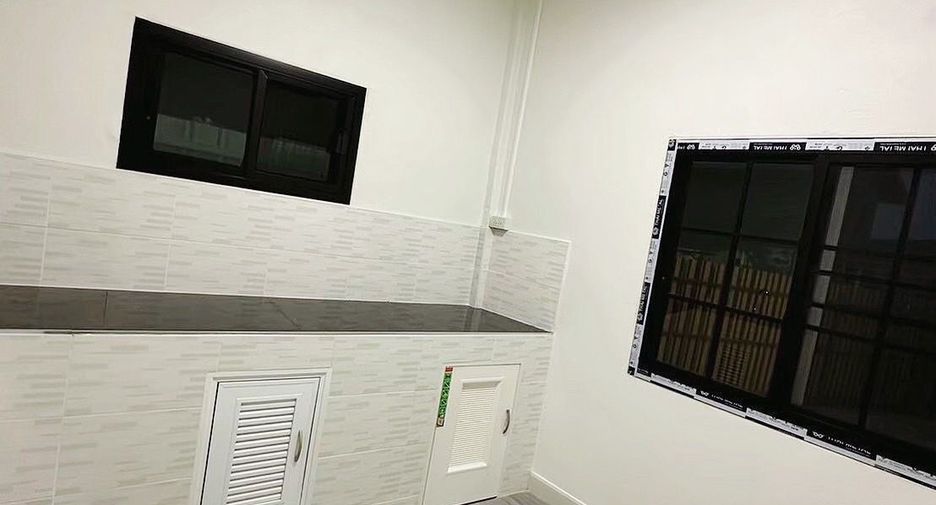 For sale 2 bedrooms house in Mueang Phitsanulok, Phitsanulok