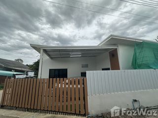 For sale 2 bedrooms house in Mueang Phitsanulok, Phitsanulok