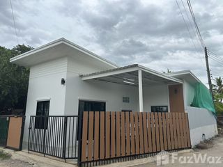 For sale 2 bedrooms house in Mueang Phitsanulok, Phitsanulok
