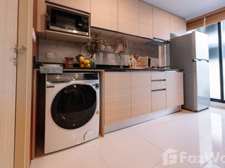 For sale 1 bed condo in Yan Nawa, Bangkok