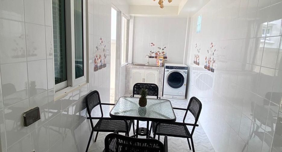 For rent 3 bedrooms house in Mueang Phuket, Phuket