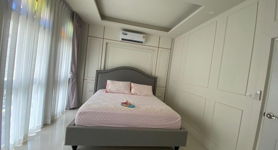 For rent 3 bedrooms house in Mueang Phuket, Phuket