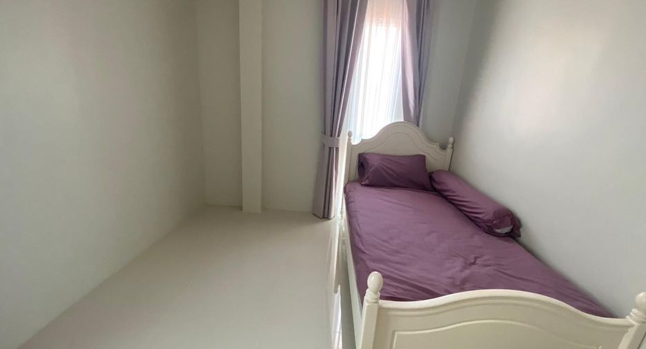 For rent 3 bedrooms house in Mueang Phuket, Phuket