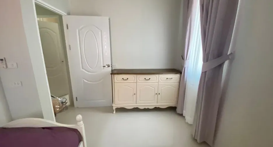 For rent 3 bedrooms house in Mueang Phuket, Phuket