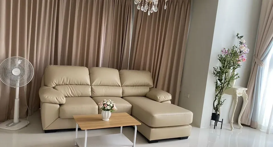For rent 3 bedrooms house in Mueang Phuket, Phuket