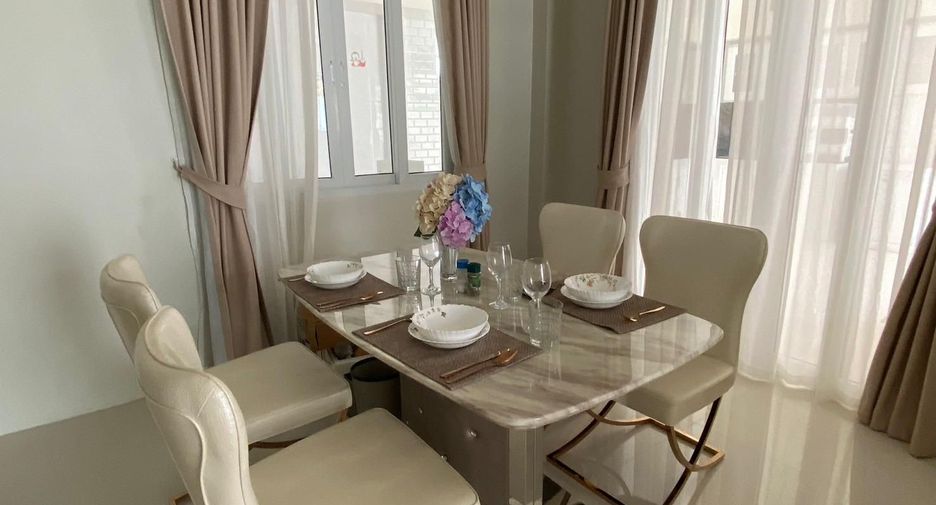 For rent 3 bedrooms house in Mueang Phuket, Phuket
