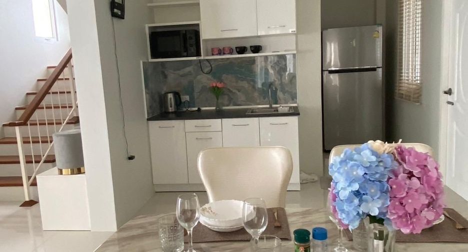 For rent 3 bedrooms house in Mueang Phuket, Phuket