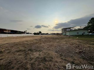 For sale land in Ban Chang, Rayong