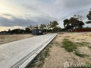For sale land in Ban Chang, Rayong