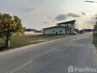 For sale land in Ban Chang, Rayong