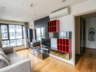 ขาย 2 ห้องนอน คอนโด ใน คลองสาน, กรุงเทพฯ