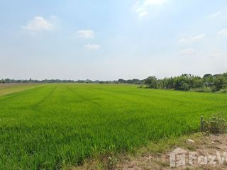 For sale land in Khlong Sam Wa, Bangkok