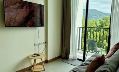 For sale 1 bed apartment in Thalang, Phuket