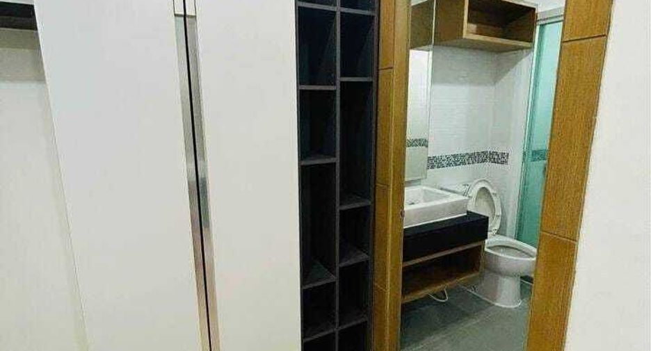 For rent studio condo in Mueang Phuket, Phuket