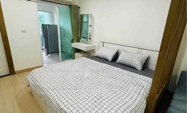 For rent studio condo in Mueang Phuket, Phuket
