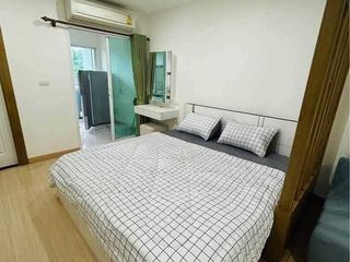For Rent Studio Condo In Mueang Phuket
