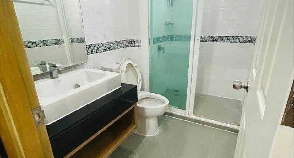 For rent studio condo in Mueang Phuket, Phuket