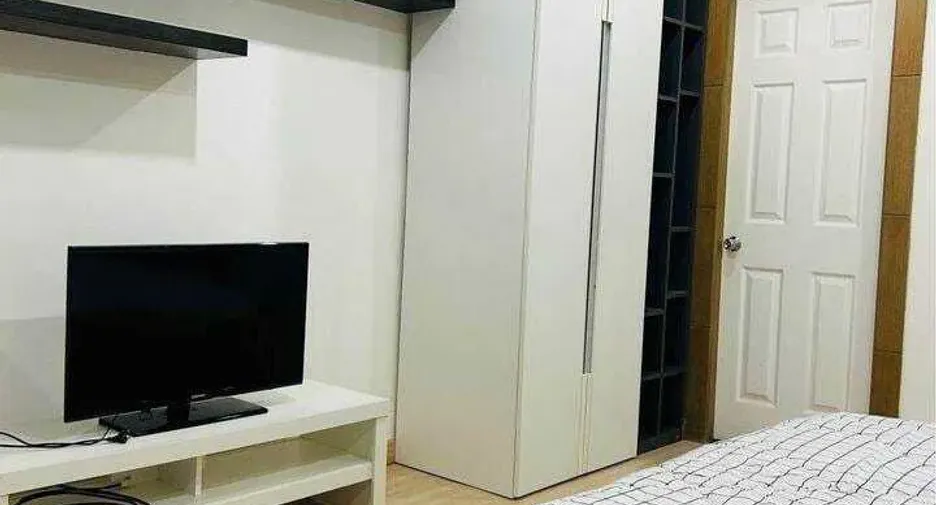 For rent studio condo in Mueang Phuket, Phuket