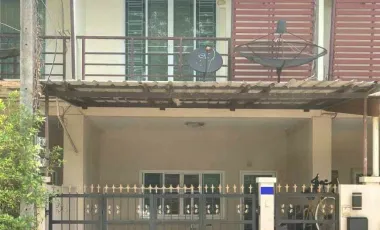 Reihenhaus zum Kauf mit 3 Zimmer in Mueang Trang, Trang