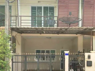 出售 3 卧室 联排别墅 在 Mueang Trang, Trang
