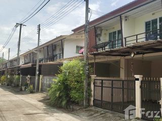 出售 3 卧室 联排别墅 在 Mueang Trang, Trang