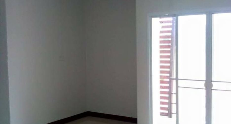 For sale 3 bedrooms townhouse in Mueang Trang, Trang