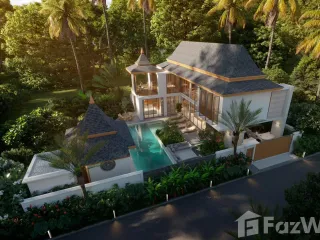 ขาย 3 ห้องนอน วิลล่า ใน ถลาง, ภูเก็ต